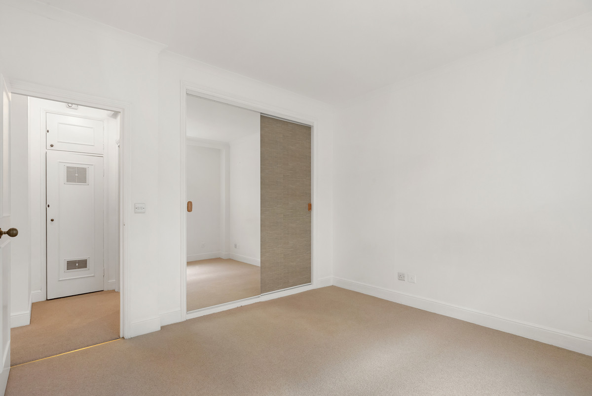 De Vere Mews