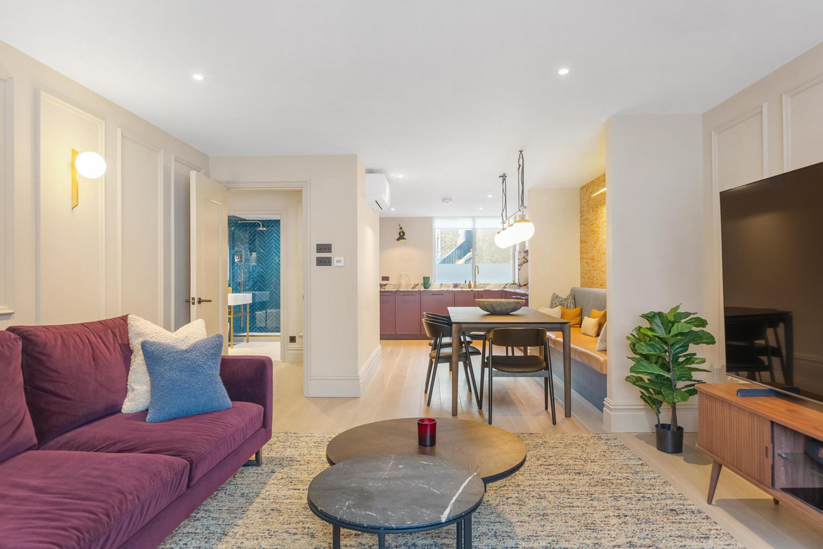 Ebury Street