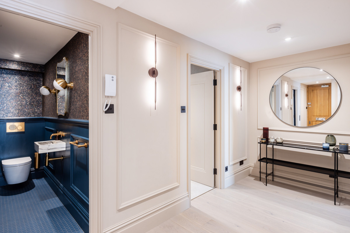 Ebury Street