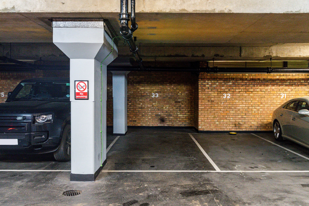 Ebury Street