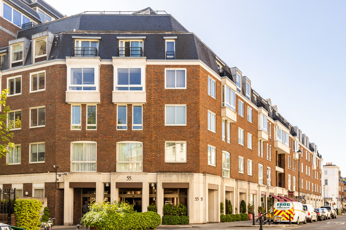 Ebury Street