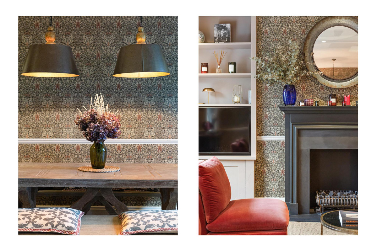 Holland Park Avenue