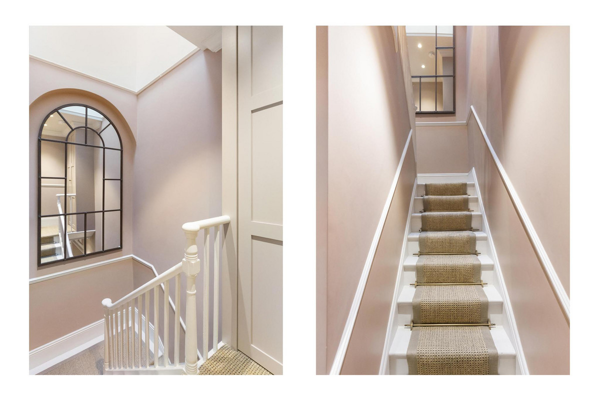 Holland Park Avenue