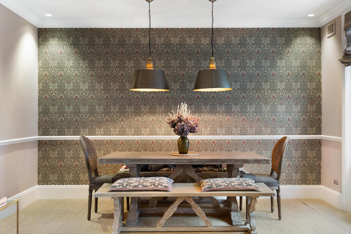 Holland Park Avenue